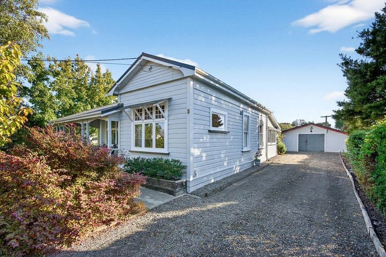 Photo of property in 3 Second Street, Lansdowne, Masterton, 5810