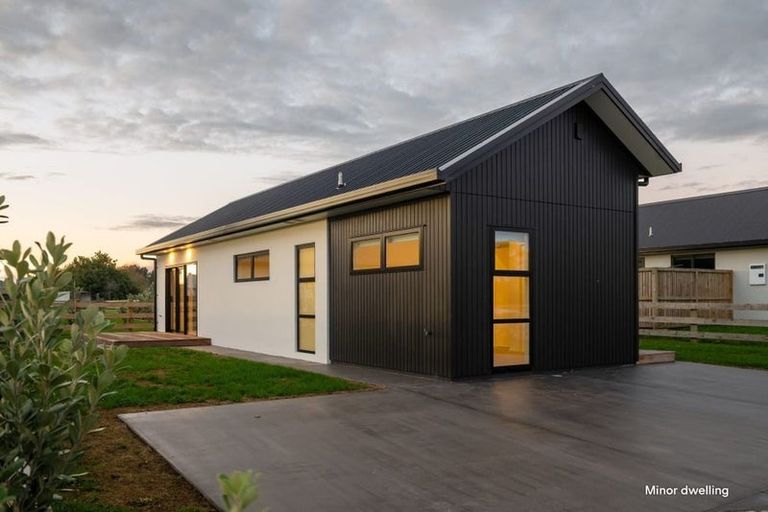 Photo of property in 5 Delta Way, Woolston, Christchurch, 8023