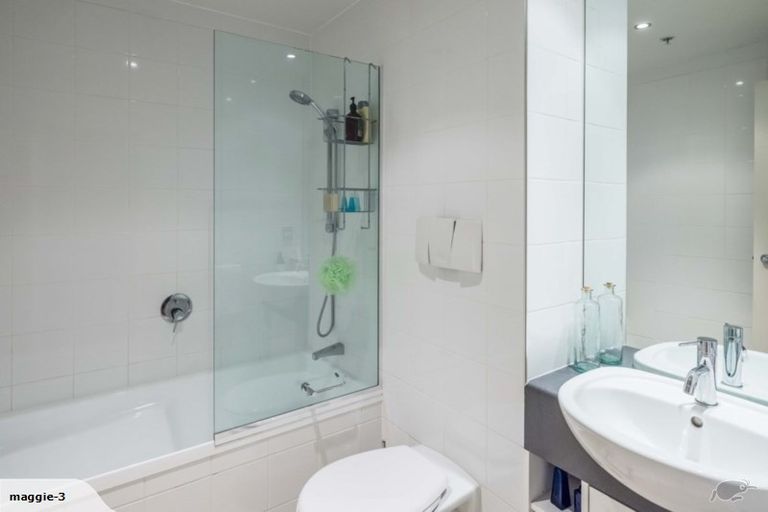 Photo of property in Sanctum Apartment, 10 Ebor Street, Te Aro, Wellington, 6011