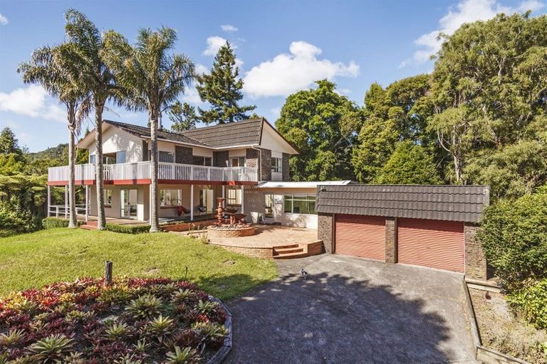 Photo of property in 96 Opanuku Road, Henderson Valley, Auckland, 0612