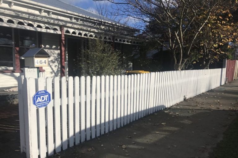 Photo of property in 464 Armagh Street, Linwood, Christchurch, 8011