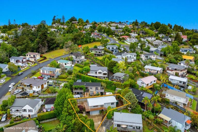Photo of property in 54a Pemberton Avenue, Bayview, Auckland, 0629