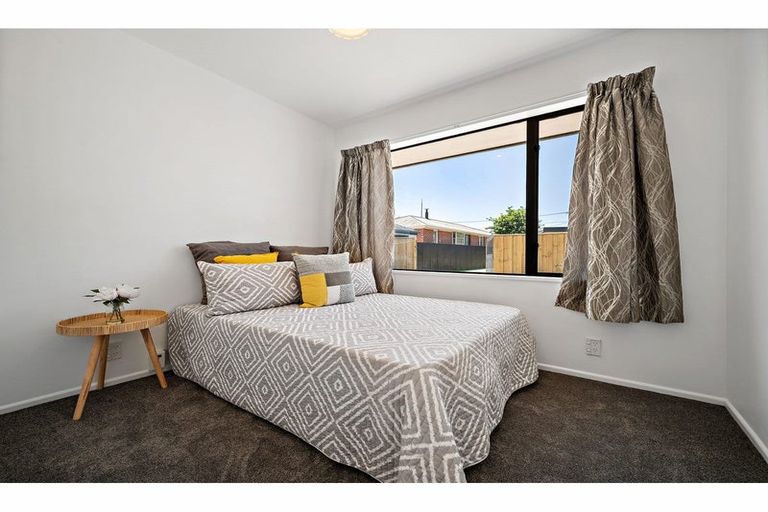 Photo of property in 3a Kevin Street, Hoon Hay, Christchurch, 8025