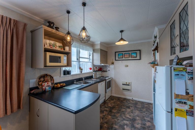 Photo of property in 15 Hawea Street, Glenwood, Timaru, 7910