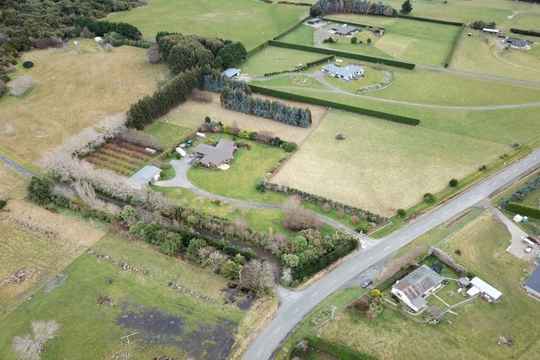 Photo of property in 420 Mcivor Road, Myross Bush, Invercargill, 9876