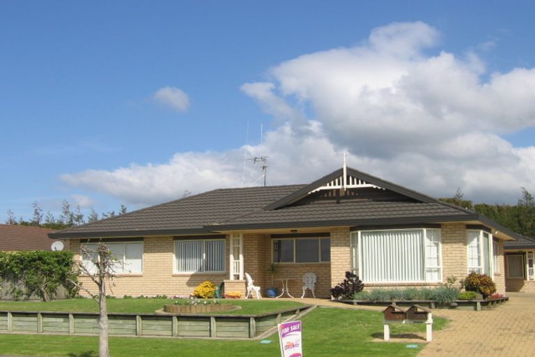 Photo of property in 30a Bayfair Drive, Mount Maunganui, 3116