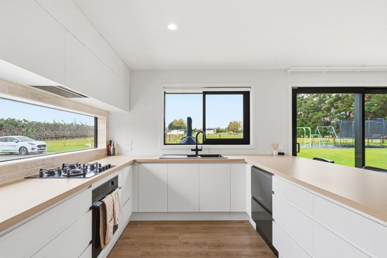 Photo of property in 175 Fairweather Road, Mill Road, Invercargill, 9872