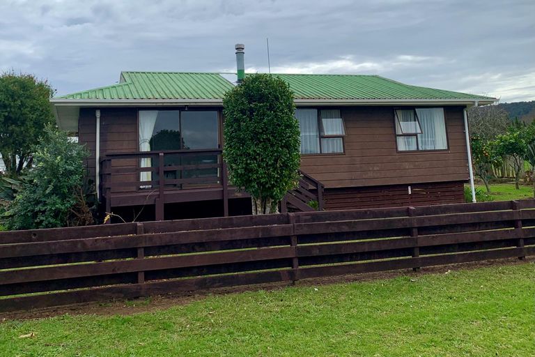Photo of property in 26 Harold Avenue, Kaikohe, 0405
