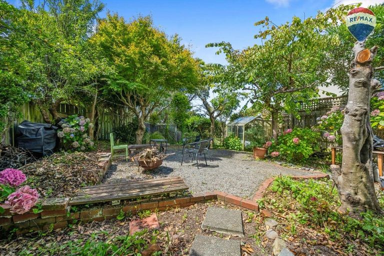 Photo of property in 43 Bidwill Street, Mount Cook, Wellington, 6021