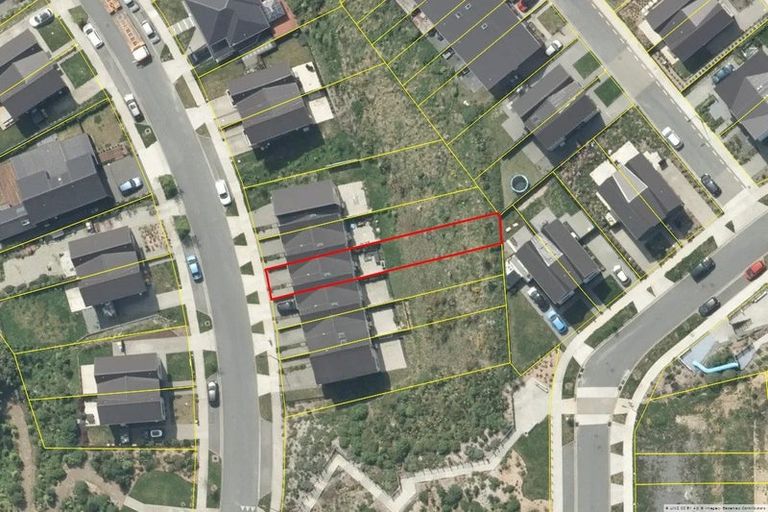 Photo of property in 21 Holystone Road, Whitby, Porirua, 5024