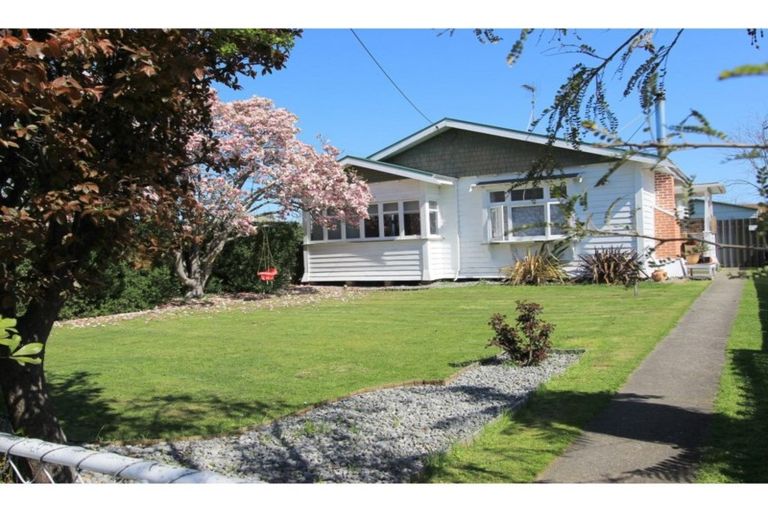 Photo of property in 14 Howick Road, Blenheim, 7201