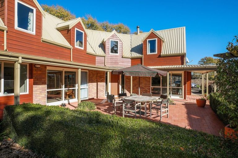 Photo of property in 293 Old School Road, Ngahinapouri, Ohaupo, 3882