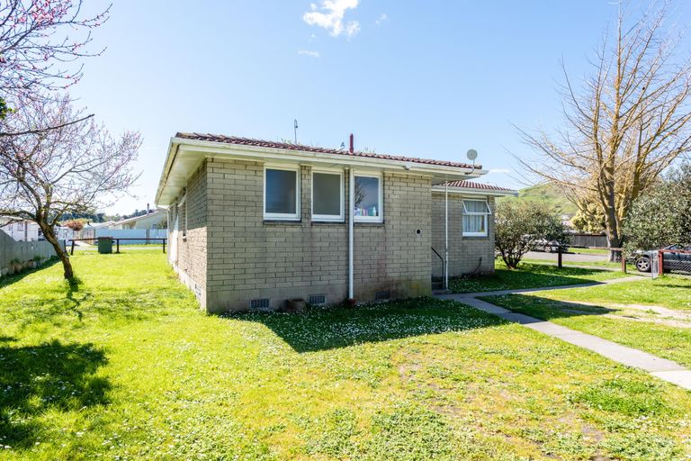 Photo of property in 95 Huxley Road, Outer Kaiti, Gisborne, 4010