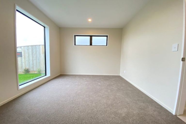 Photo of property in 89 Faringdon Boulevard, Rolleston, 7615