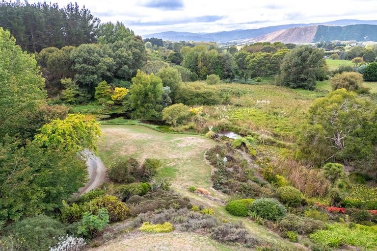 Photo of property in 184e Taylors Road, Otaki, 5583