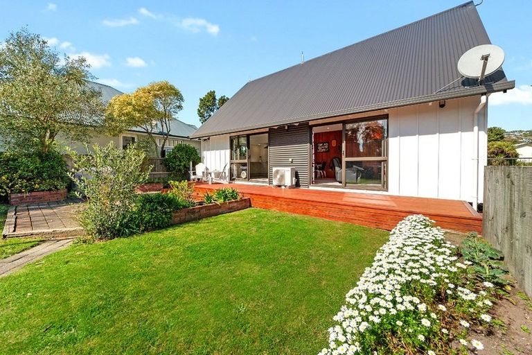 Photo of property in 11 Mermaid Place, Southshore, Christchurch, 8062