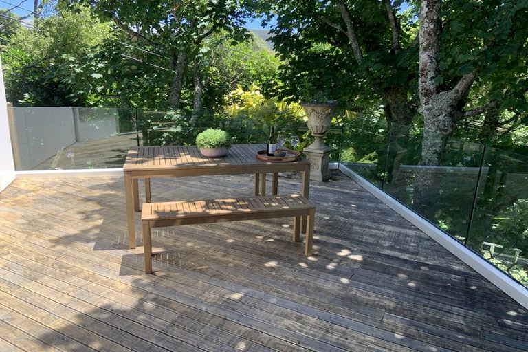 Photo of property in 33 Weld Street, Wadestown, Wellington, 6012