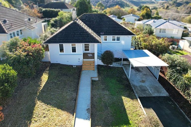 Photo of property in 4 Hayle Street, Holmes Hill, Oamaru, 9401