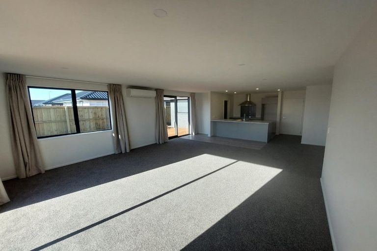 Photo of property in 60 Lenborough Drive, Rolleston, 7614