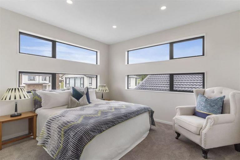 Photo of property in 22 Bendridge Street, Flat Bush, Auckland, 2019