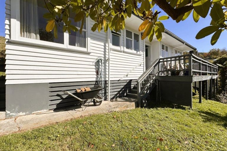 Photo of property in 4 Ruru Road, Taihape, 4720