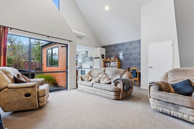 Photo of property in 3 Vanderbilt Place, Halswell, Christchurch, 8025