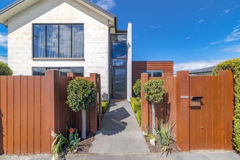 Photo of property in 12 Horner Street, Papanui, Christchurch, 8053