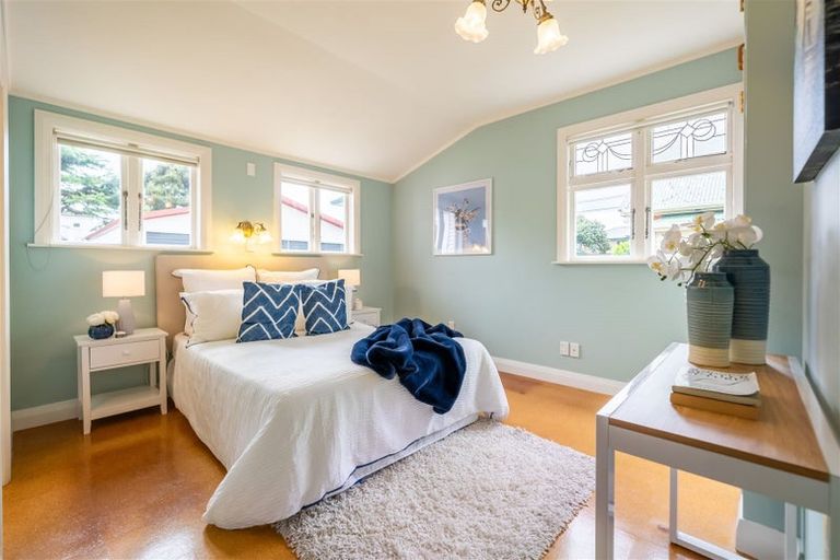 Photo of property in 57 Pohutukawa Street, Woburn, Lower Hutt, 5010