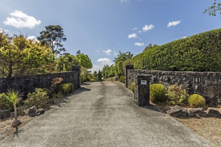 Photo of property in 141 Escott Road, Dairy Flat, Albany, 0794