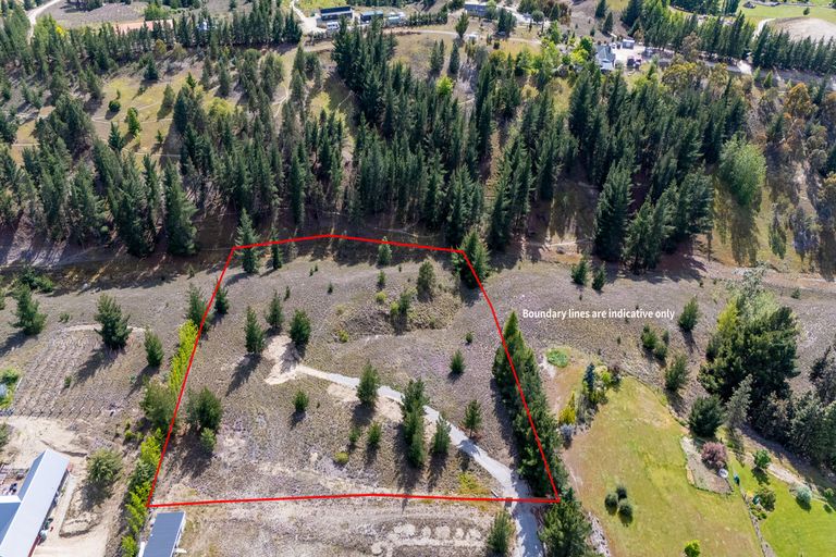 Photo of property in 92a Gilligans Gully Road, Alexandra, 9320