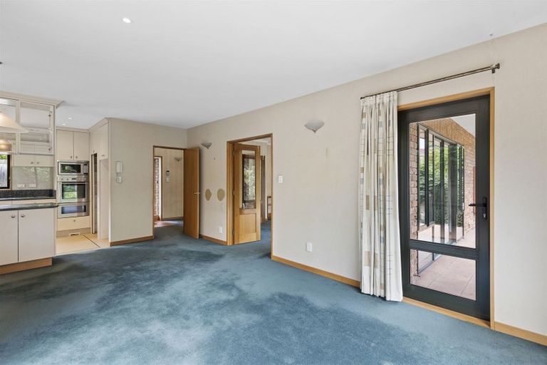 Photo of property in 35a Mcdougall Avenue, St Albans, Christchurch, 8014