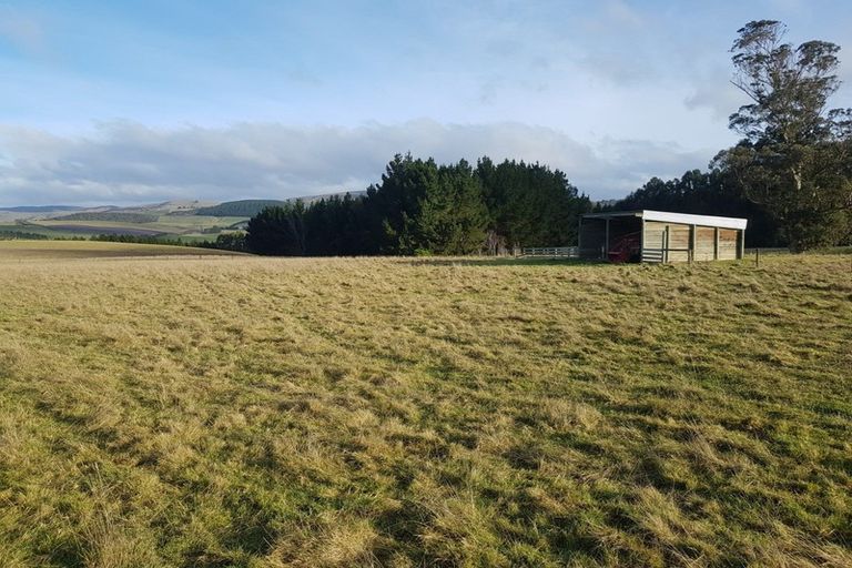 Photo of property in 457 Old Port Road, Warepa, Balclutha, 9273