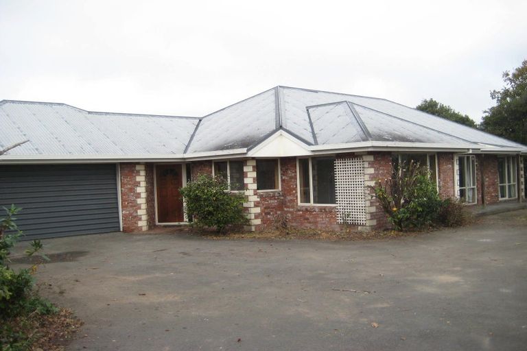 Photo of property in 81a Harris Crescent, Papanui, Christchurch, 8053
