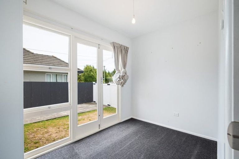 Photo of property in 3 Checketts Avenue, Halswell, Christchurch, 8025