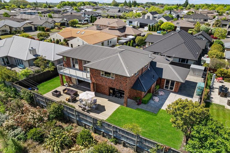 Photo of property in 61 Brookfield Drive, Northwood, Christchurch, 8051