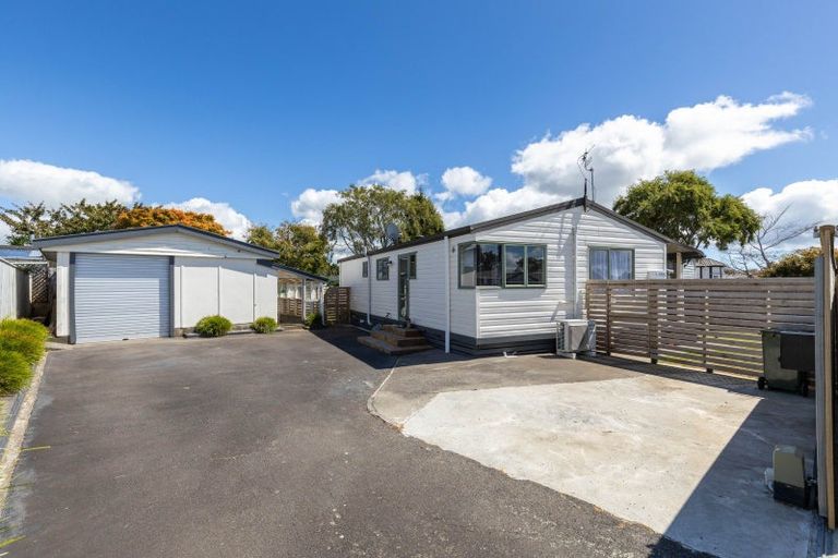 Photo of property in 16a Maire Street, Inglewood, 4330