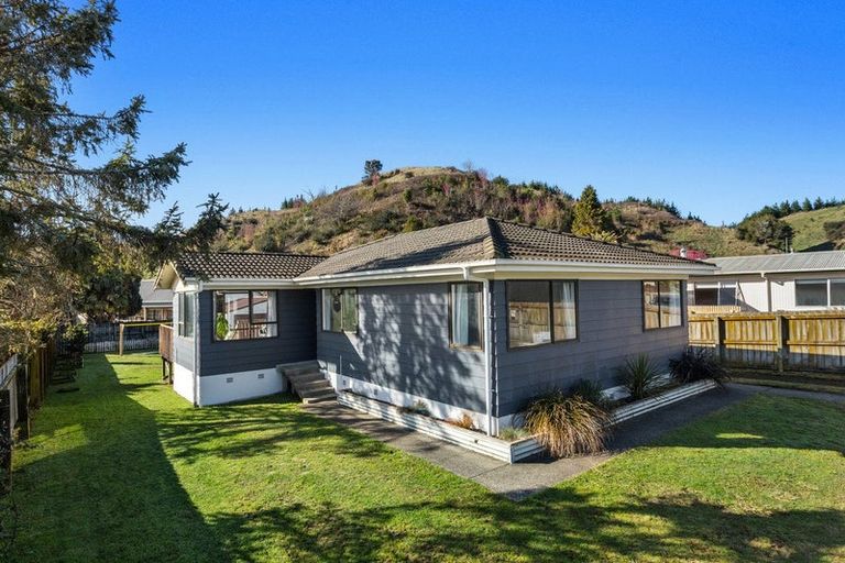 Photo of property in 208 Valley Road, Kawerau, 3127
