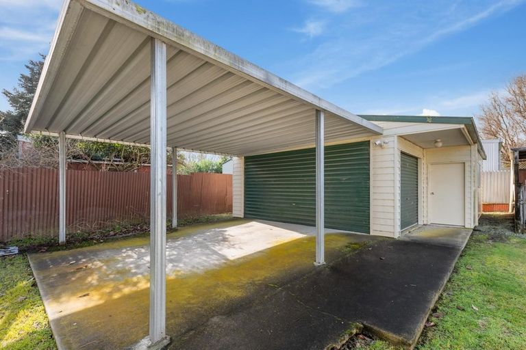 Photo of property in 31 Kowhai Street, Mangakino, 3421