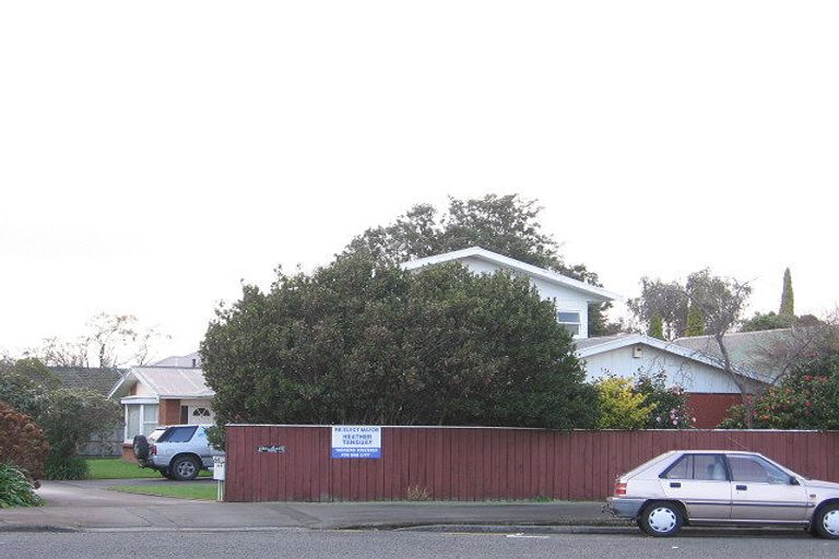 Photo of property in 165 Albert Street, Hokowhitu, Palmerston North, 4410