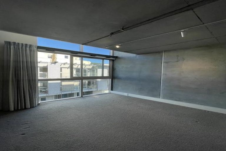 Photo of property in Ink'd, 17/19 Pirie Street, Mount Victoria, Wellington, 6011