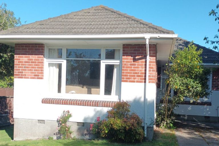 Photo of property in 63 Hudson Street, Bryndwr, Christchurch, 8053