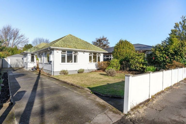 Photo of property in 102 Rose Street, Somerfield, Christchurch, 8024