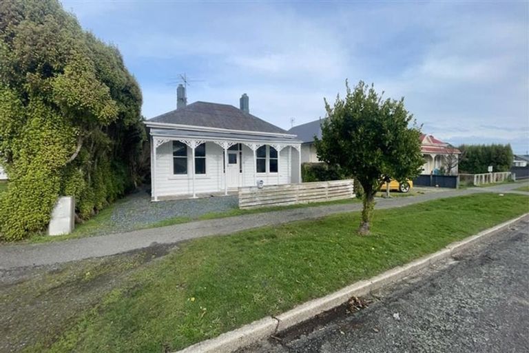 Photo of property in 53 Grace Street, Appleby, Invercargill, 9812