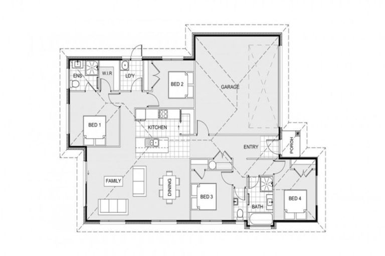 Photo of property in 9 Zadar Street, Kumeu, 0810