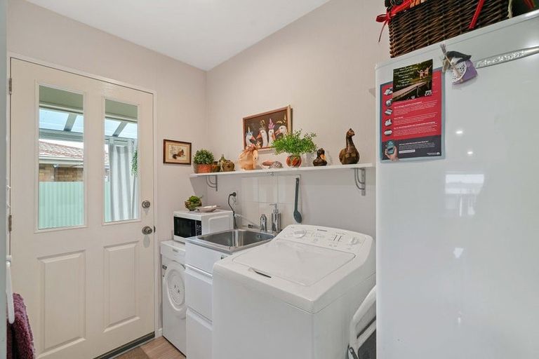 Photo of property in 4 Lillian Street, Halswell, Christchurch, 8025