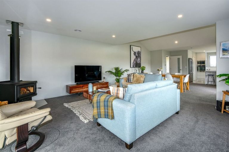 Photo of property in 12 Lancelot Close, Lincoln, 7608