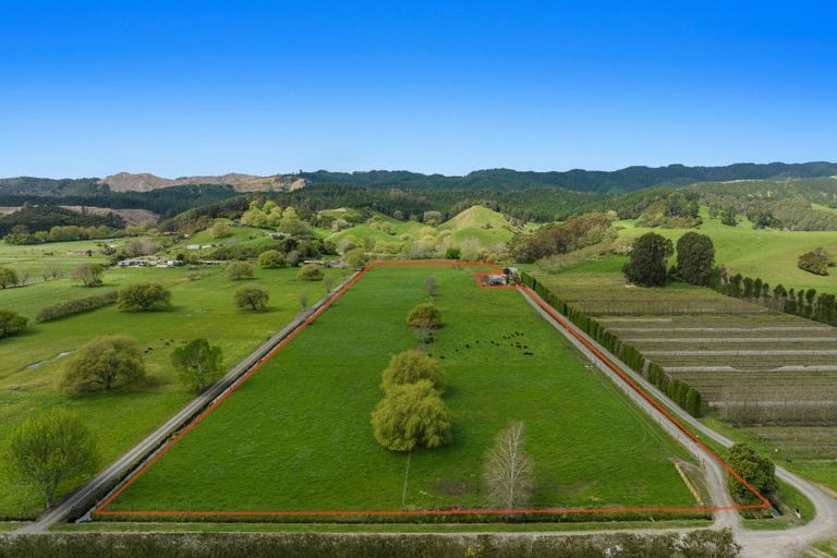 Photo of property in 125b Paul Road, Te Teko, Whakatane, 3192