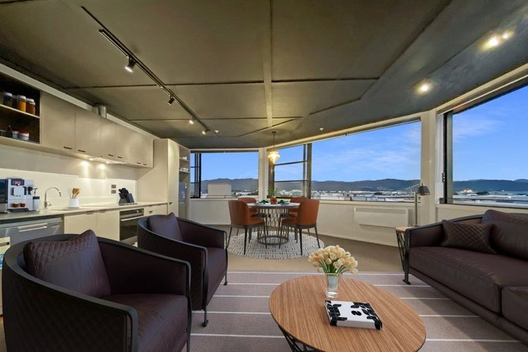 Photo of property in 301/73 Jackson Street, Petone, Lower Hutt, 5012