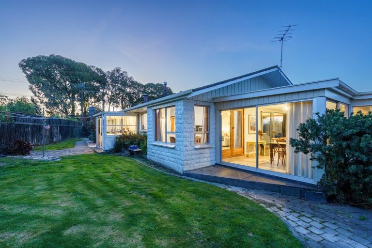 Photo of property in 203 Redwood Street, Witherlea, Blenheim, 7201