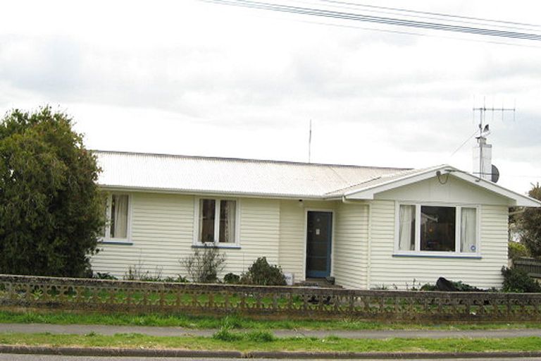 Photo of property in 23 Wilder Street, Waipukurau, 4200